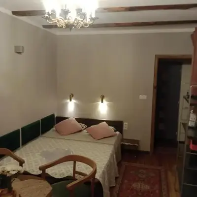 Alte Brennerei Apartments