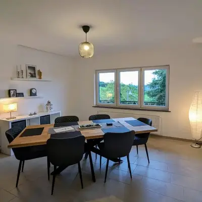 Ferienwohnung Staeves