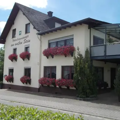 Gästehaus 