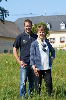 Gäste, die in der Unterkunft Gasthaus-Pension Islekhöhe Gansen übernachten