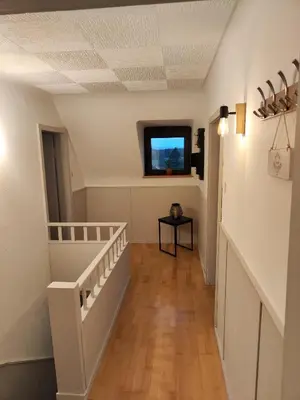 TV/Unterhaltungsangebot in der Unterkunft Ferienwohnung Paul & Jakob