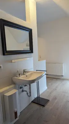 Grundriss der Unterkunft Rheinsteig-Ferienwohnungen 5 Apartments