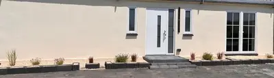 Grundriss der Unterkunft Casa di Licata, Ferienwohnung