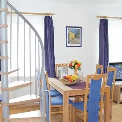 Ferienwohnung Daun