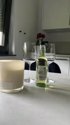 Grundriss der Unterkunft Ferienwohnung an der Wildenburg