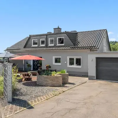 Amazing Apartment In Gillenfeld