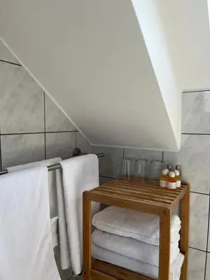 Grundriss der Unterkunft Haus Loreley