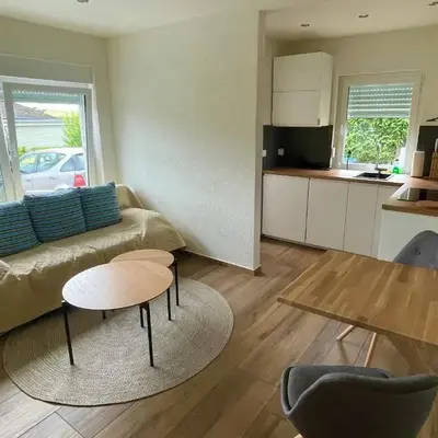 Ferienwohnung Bähr