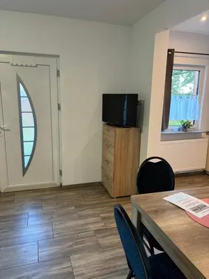 TV/Unterhaltungsangebot in der Unterkunft Haus Taunusblick