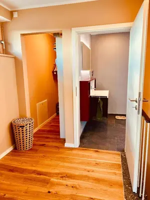Grundriss der Unterkunft Casa Treveris II