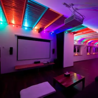 Ferienwohnung Cinema
