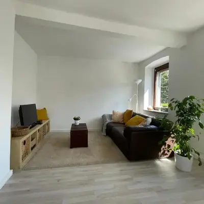 Kleines Ferienhaus Nähe Bad Kreuznach