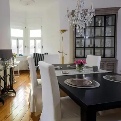 Nostalgie-Loft