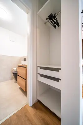 Grundriss der Unterkunft Coblenz Suites - Studio Apartments