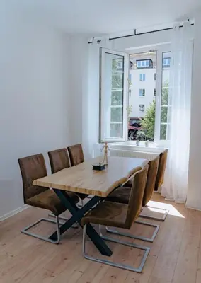 Grundriss der Unterkunft Historische Unterkunft im Herzen der Altstadt!