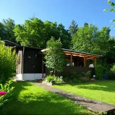 Waldhäuschen