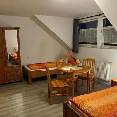 Ferienwohnung Moseltal