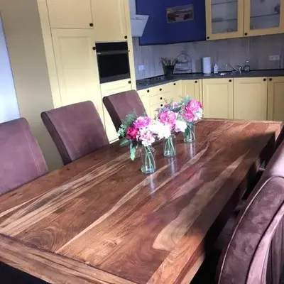 Wittlicher Monteuren - Ferienwohnung