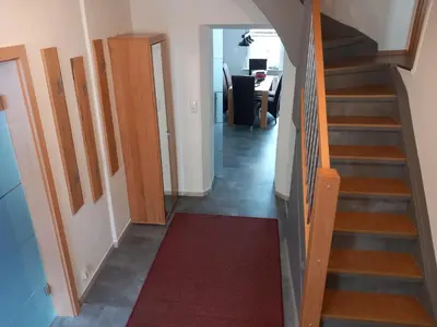 Grundriss der Unterkunft Ferienhaus Welches