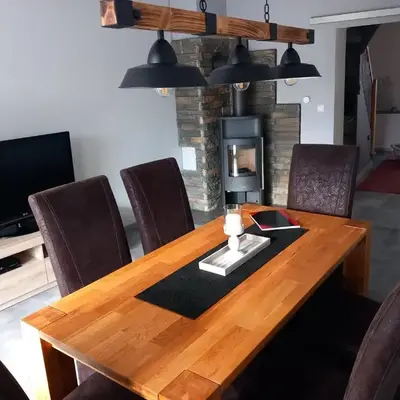 Ferienhaus Welches