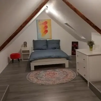 Stilvoll & Wohlfühlfaktor!