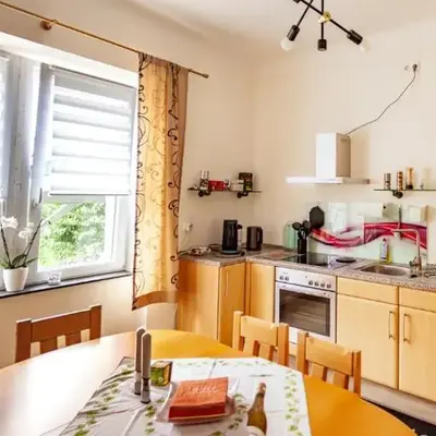 Ferienhaus Betty