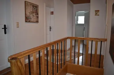 Grundriss der Unterkunft Ferienhaus Auf Pötsch