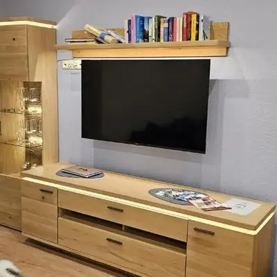Ferienwohnung Kippehäusje