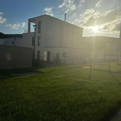 Wunderschöne Wohnung am Rhein nähe Koblenz