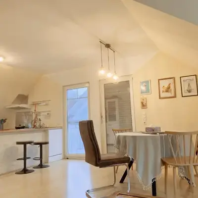 OTTOC Ferienwohnung