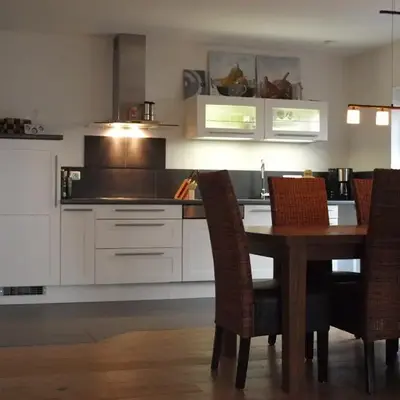 Ferienwohnung Magma