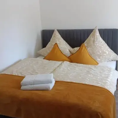 Ninas & Andrejs Gästezimmer