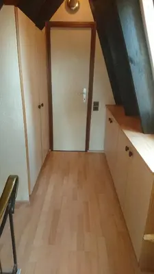 Grundriss der Unterkunft Ferienhaus Freilingen 74