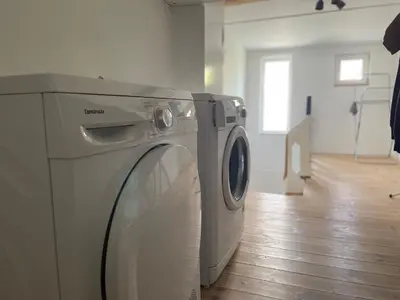 Grundriss der Unterkunft MiniLoft Andernach
