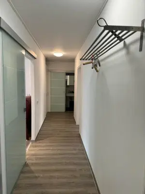 Grundriss der Unterkunft Ferienwohnung Bingen