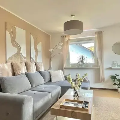 Apartsense Norheim