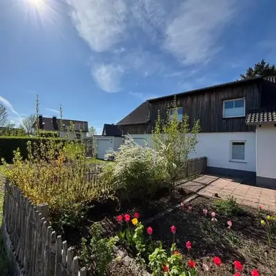 Ruhiges Lay-Haus in der Vulkaneifel