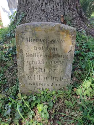 Grundriss der Unterkunft Kzwei