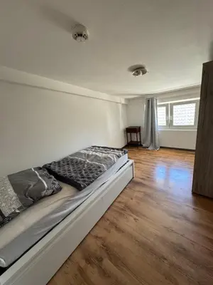 Grundriss der Unterkunft Maisonette-Wohnung in der Altstadt