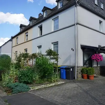 Ferienwohnung Siglinde