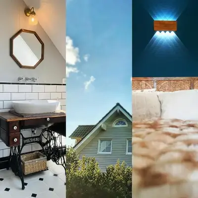Greenhell Farmhouse