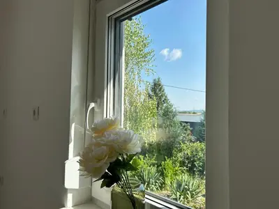 Grundriss der Unterkunft Koblenzer Naturhaus & Apartments