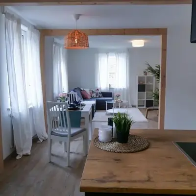 Mosel Appartment Two - MIS