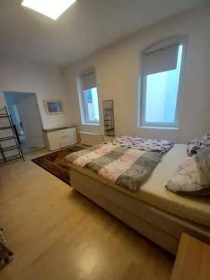 Grundriss der Unterkunft Ferienhaus Sankt Goar E