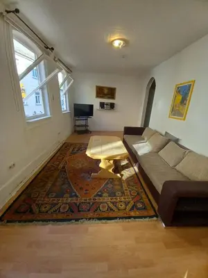Grundriss der Unterkunft Ferienhaus Sankt Goar E