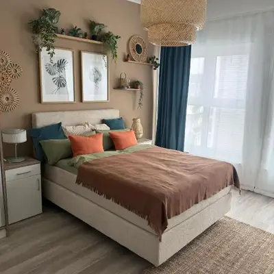 Appartement's in Mayen