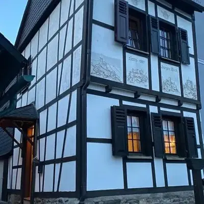 House Four Castles View - A whole House for you!!