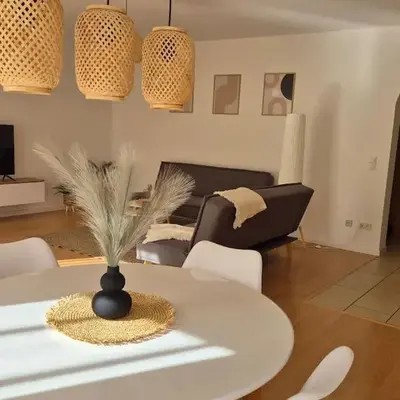 Ferienwohnung AU in Bitburg