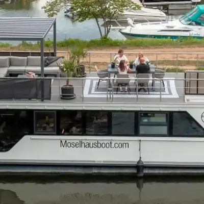 Mosel Glück