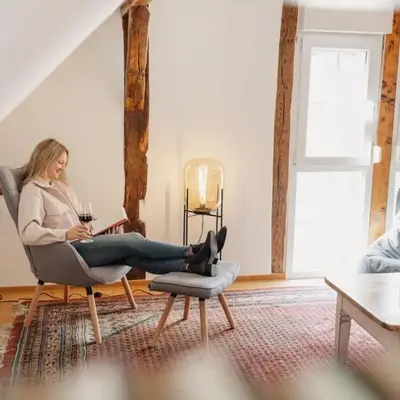 Eulenhaus